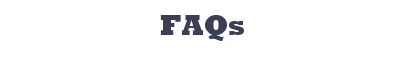 faqs, frequently asked questions diy websites